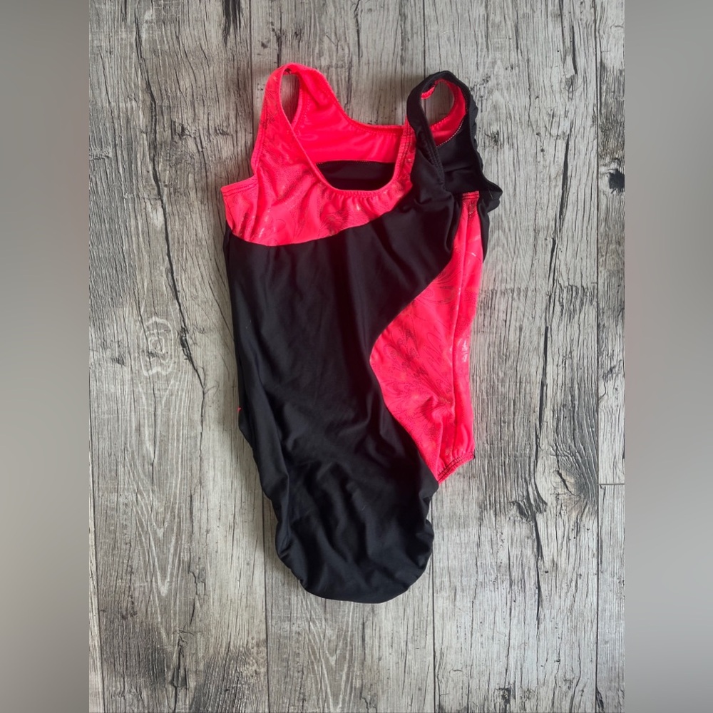 GTK LEOTARD KIDS LARGE